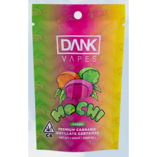 Mochi By Dank Vape's